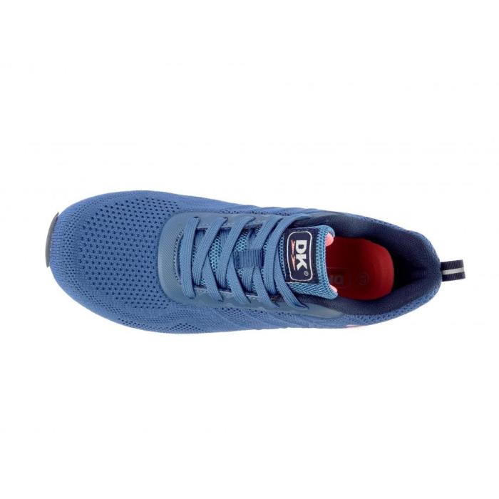 DK tenisky VB25962 blue pink, velikost 37