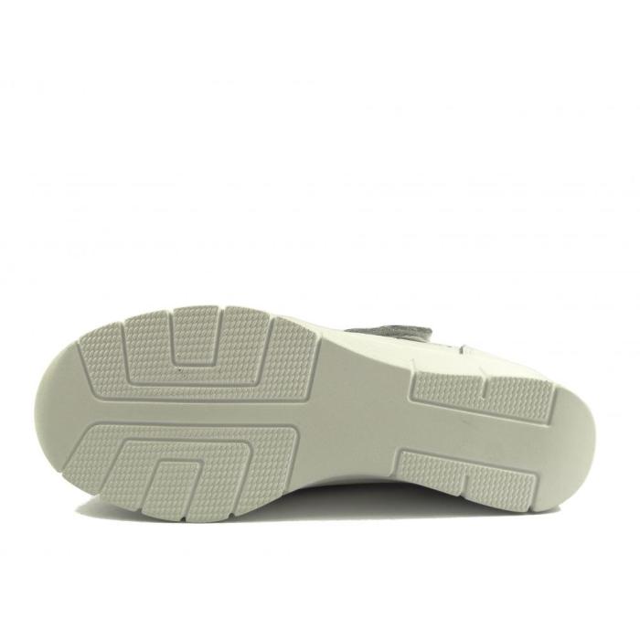 Letní obuv bílá LR83348, velikost 41