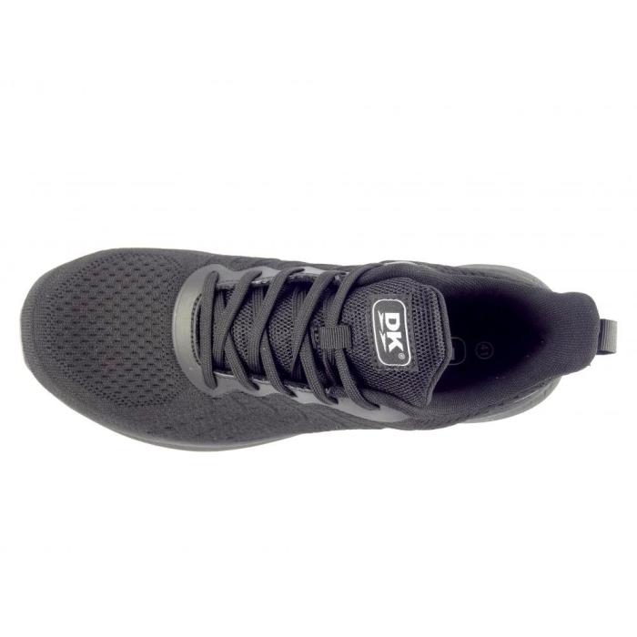 DK obuv VB 16971 black, velikost 41
