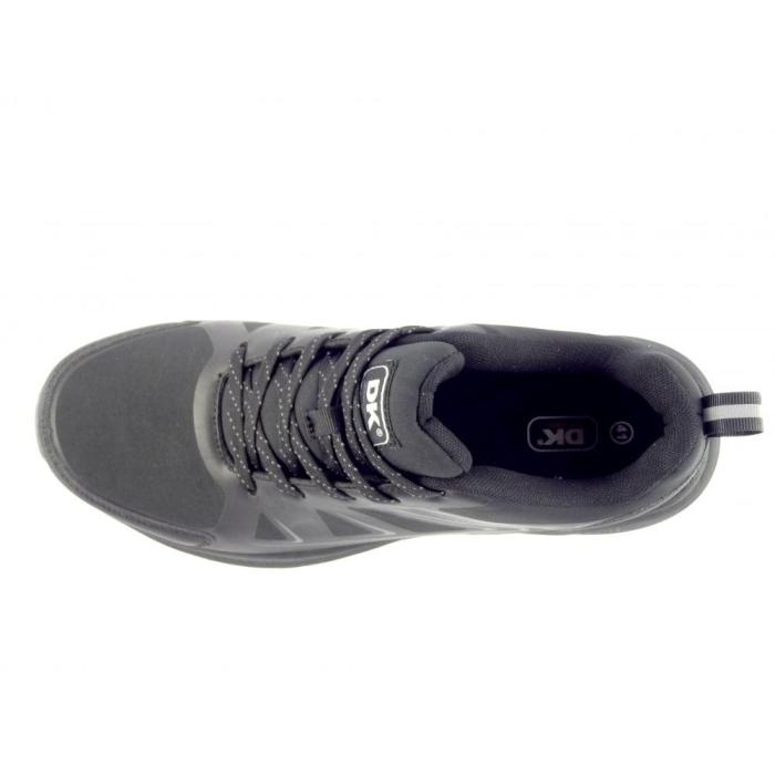 DK obuv VB17005 black, velikost 41