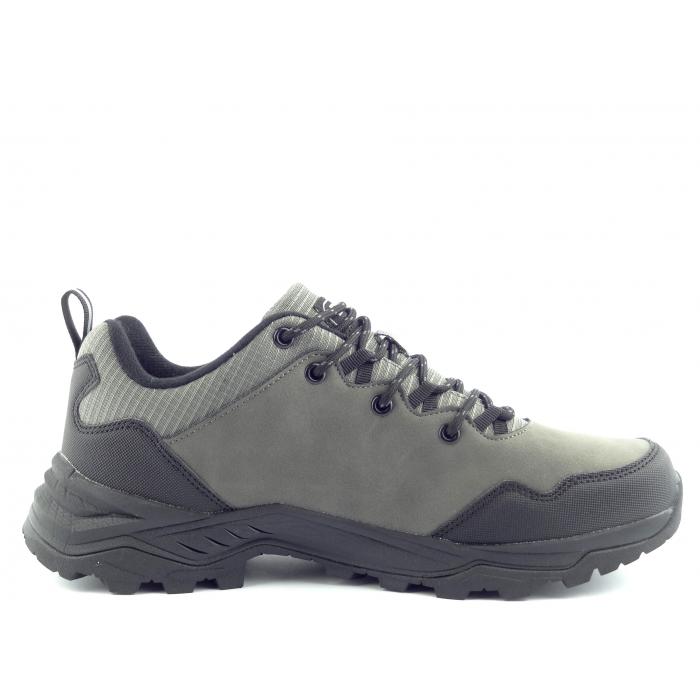 DK obuv Trail VB 17123 grey/black, velikost 43