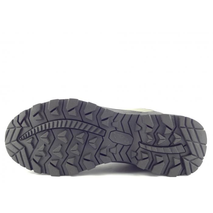 DK obuv Trail VB 17123 grey/black, velikost 44