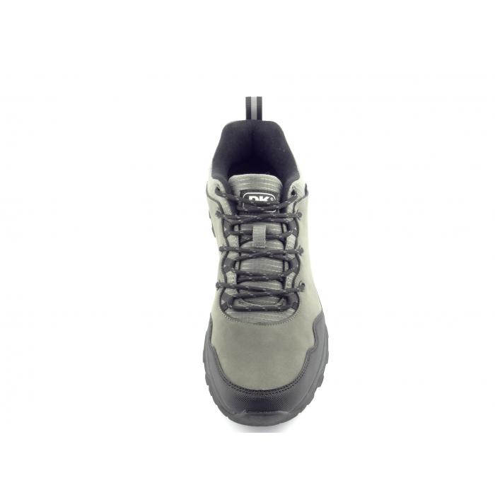 DK obuv Trail VB 17123 grey/black, velikost 41