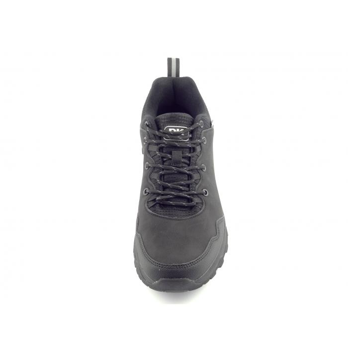 DK obuv Trail VB 17123 černá, velikost 41