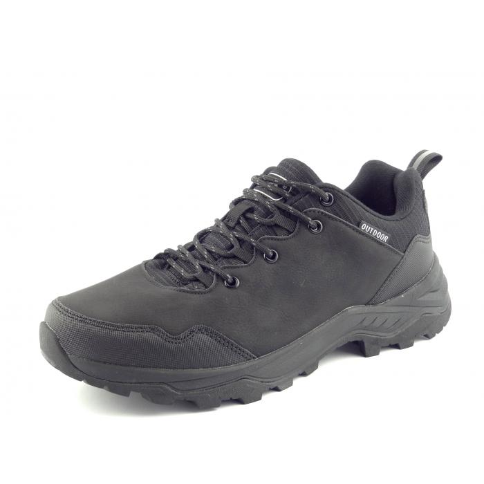 DK obuv Trail VB 17123 černá, velikost 45