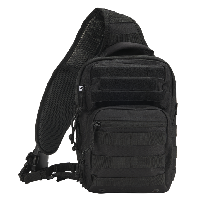 Batoh Brandit US Cooper 8036 2 EveryDayCarry Sling black