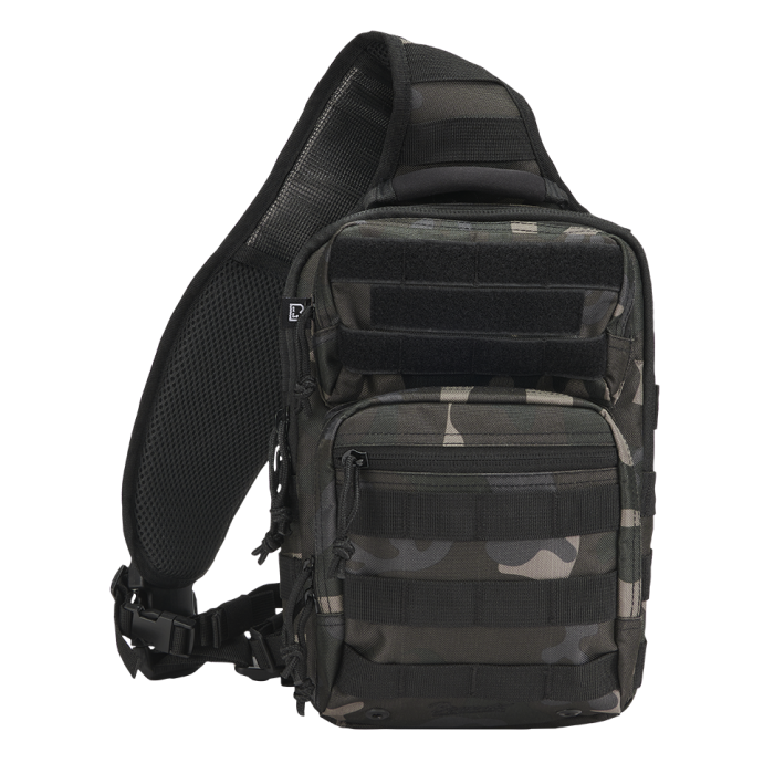 Batoh Brandit US Cooper 8036 4 EveryDayCarry Sling Darkcamo