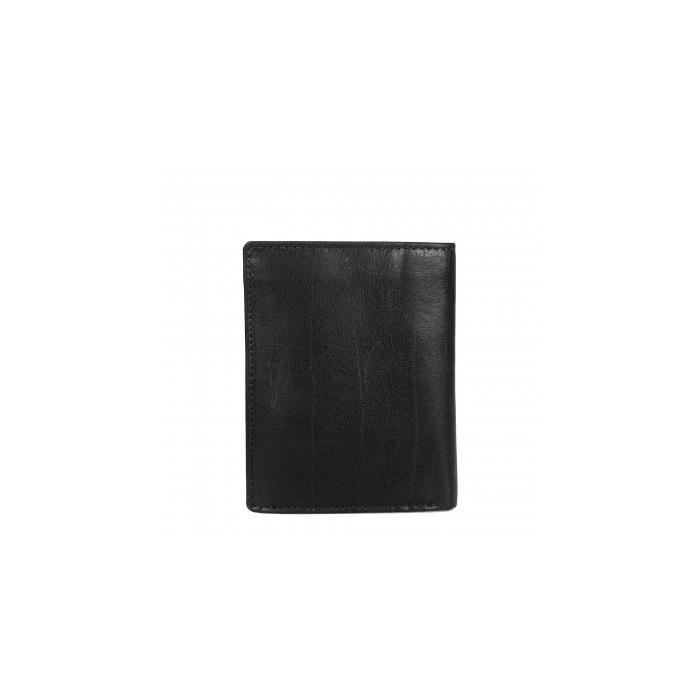 BELLUGIO peněženka DM-123R-123 černá