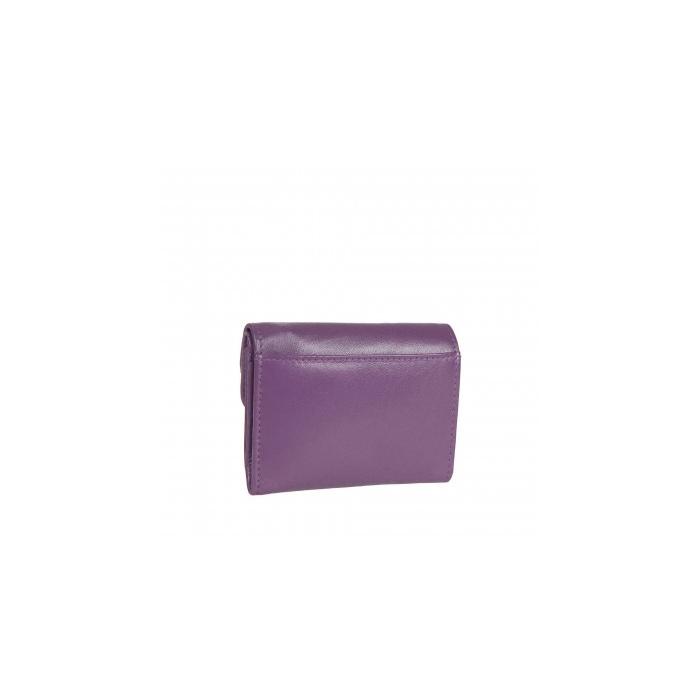 Peterson peněženka PTN RD-GC02 purple