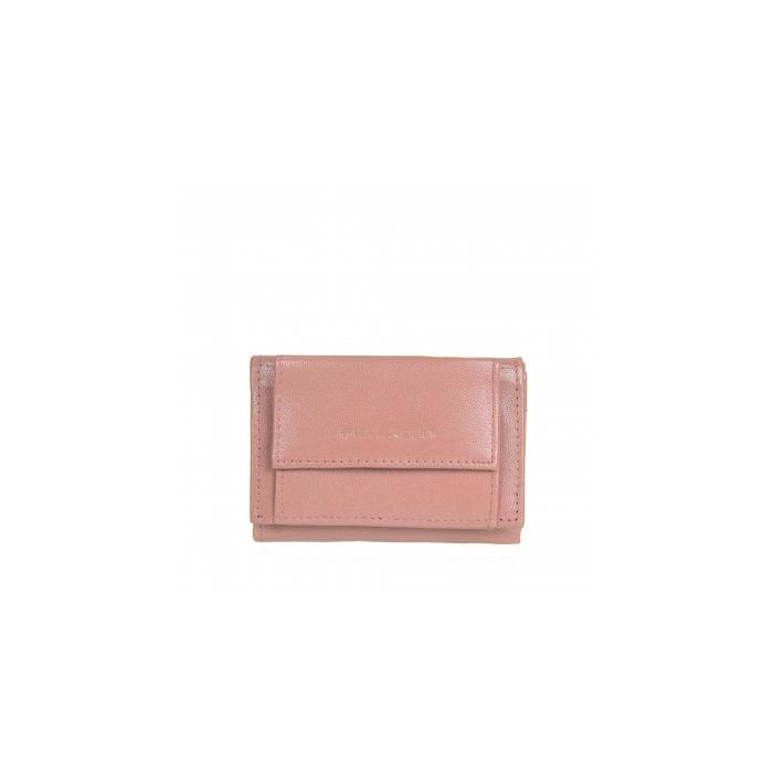 Peterson peněženka PTN RD-240 růžová