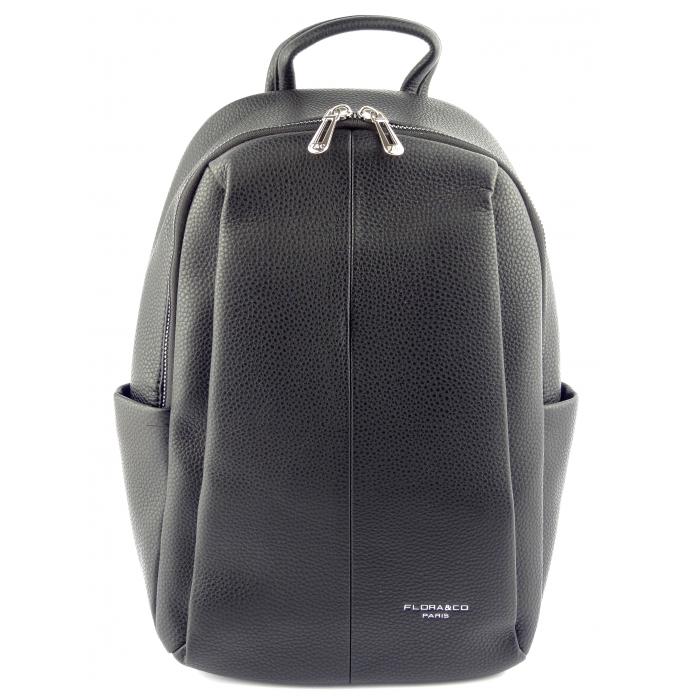 FLORA & CO batoh F6956 noir