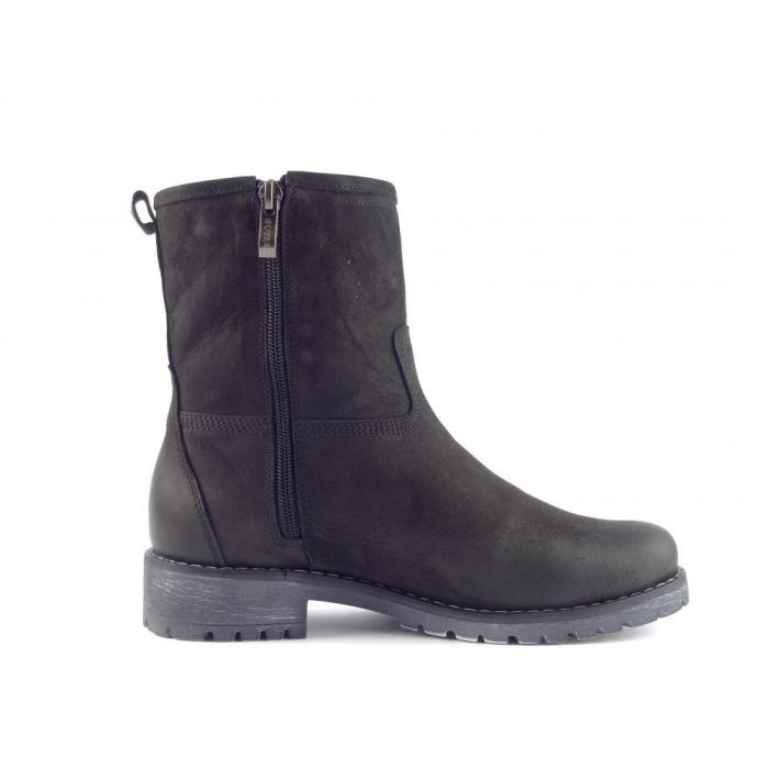 Aurelia kotníková 340 black, velikost 39