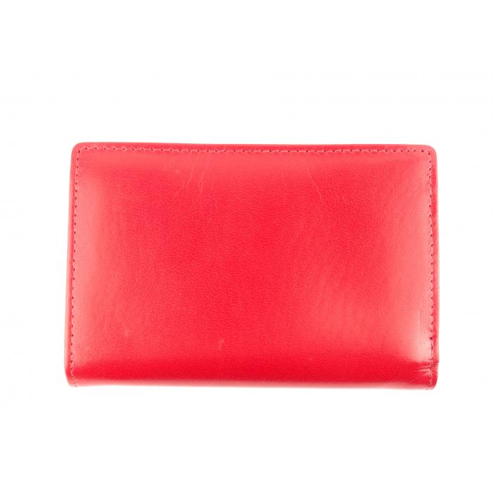 Lagen peněženka LG-11/ red