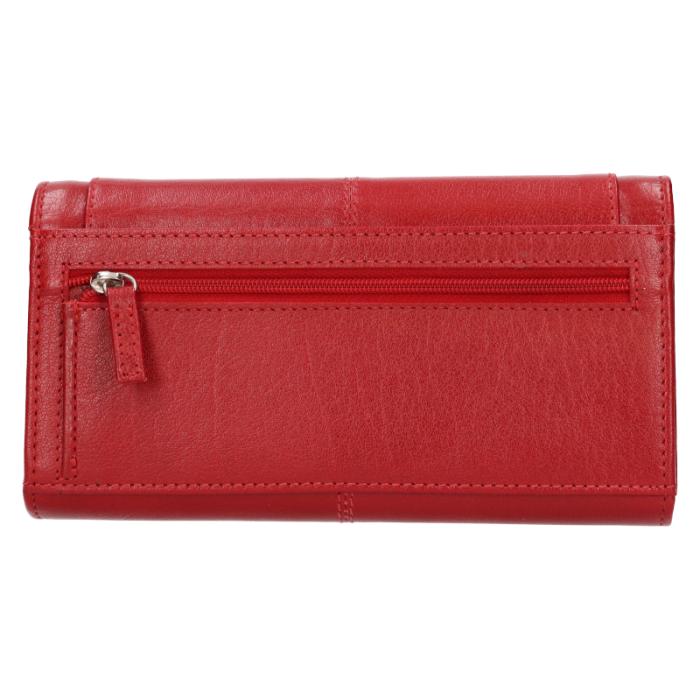 Lagen peněženka blc 4228 219 red red