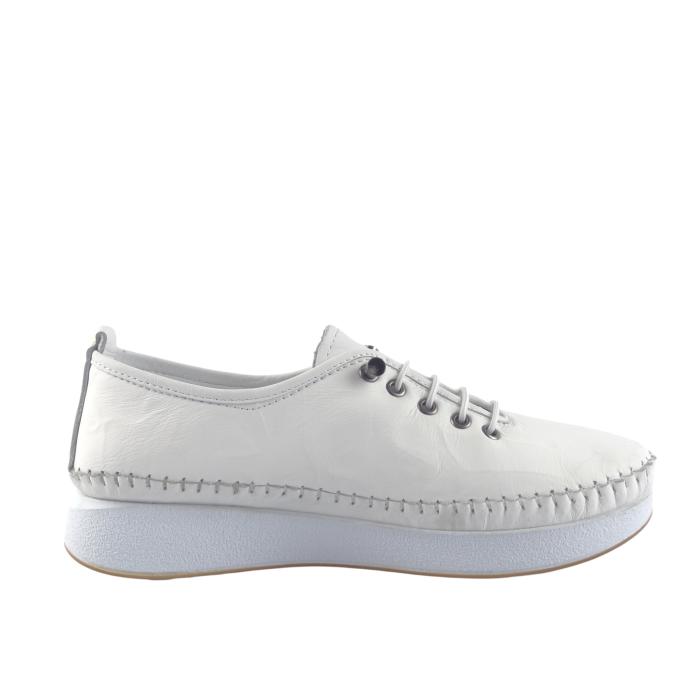 Aurelia obuv 79082 bílá full, velikost 36