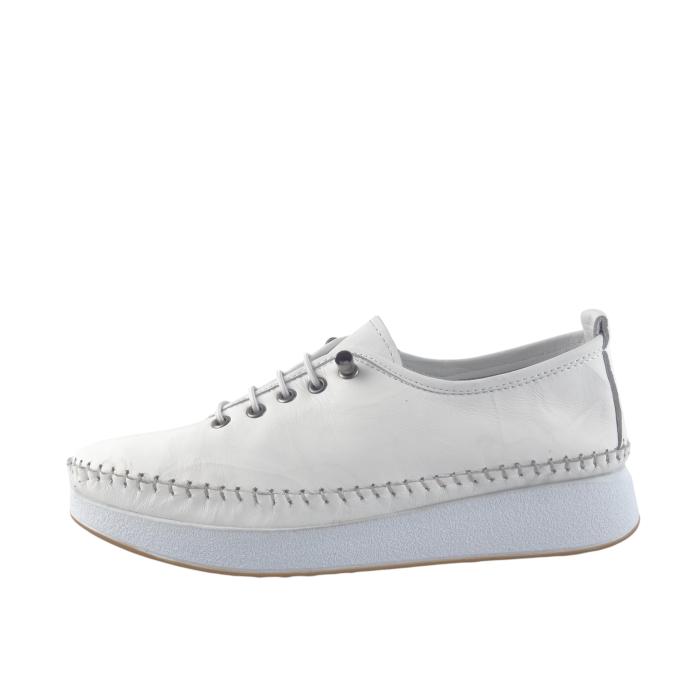 Aurelia obuv 79082 bílá full, velikost 36