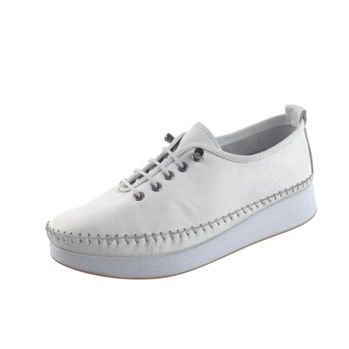 Aurelia obuv 79082 bílá full, velikost 36