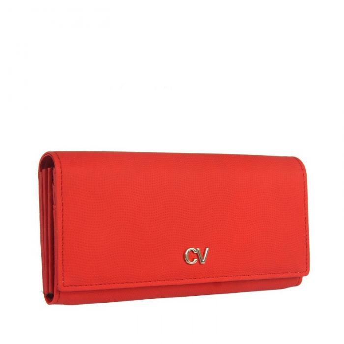 Cavaldi peněženka GD20-DNM red