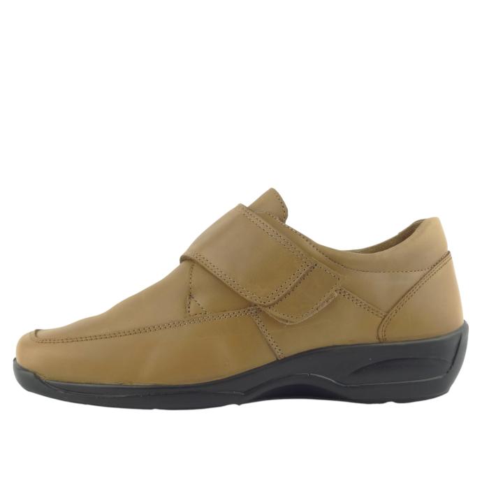 Aurelia polobotky široké W516 camel
