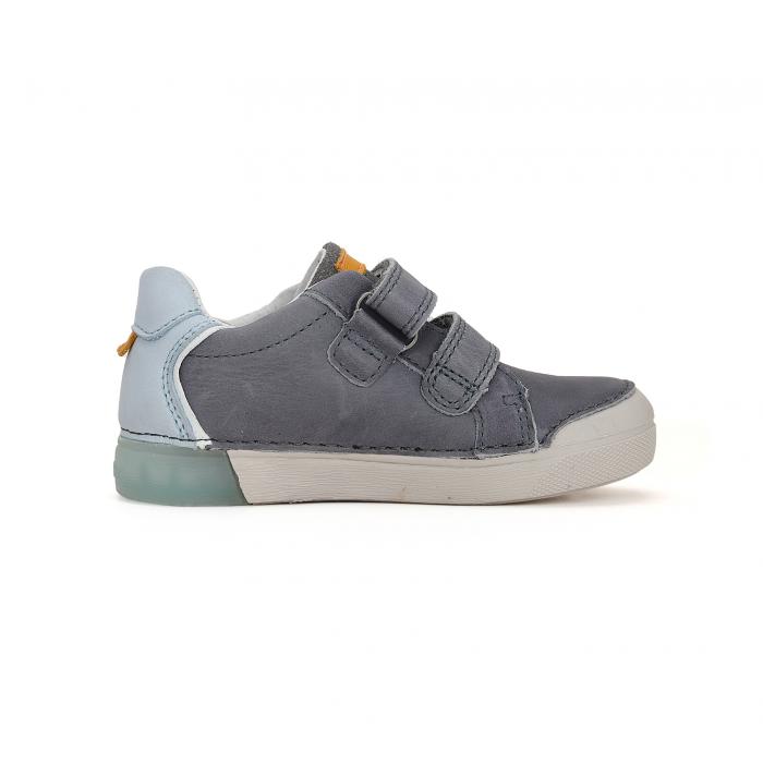 D.D.step dětská obuv S068 Bermuda Blue41608, velikost 29
