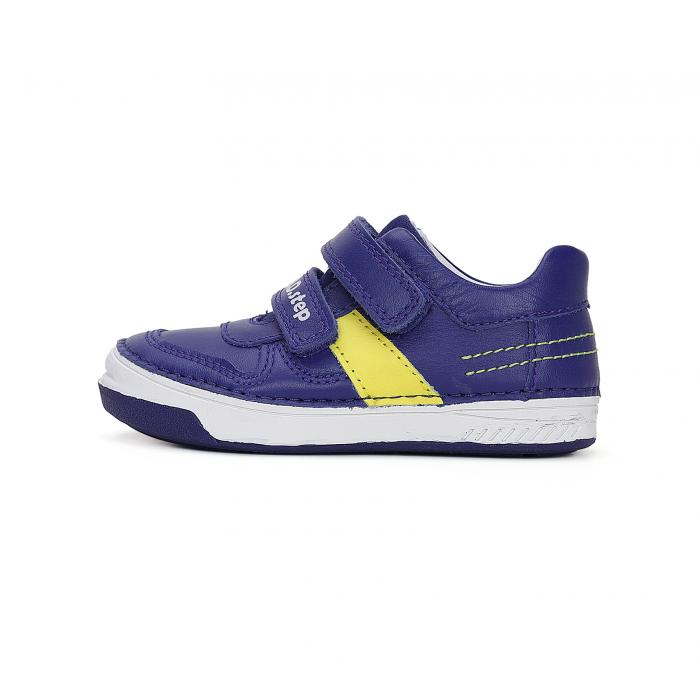 D.D.step dětská obuv S040 41688BermudaBlue