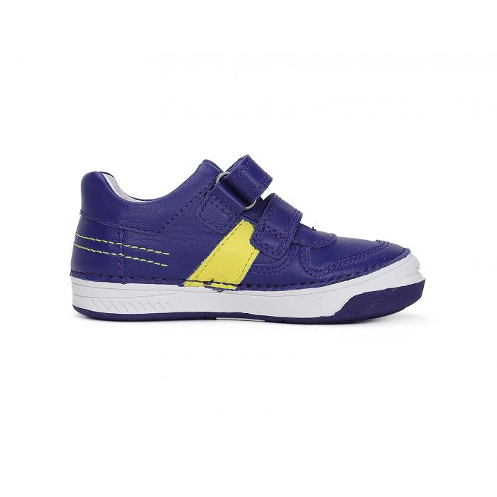 D.D.step dětská obuv S040 41688BermudaBlue, velikost 25