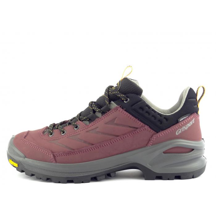 Grisport treking 15209N13G bordo 22 tande, velikost 41