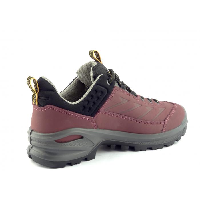 Grisport treking 15209N13G bordo 22 tande, velikost 42