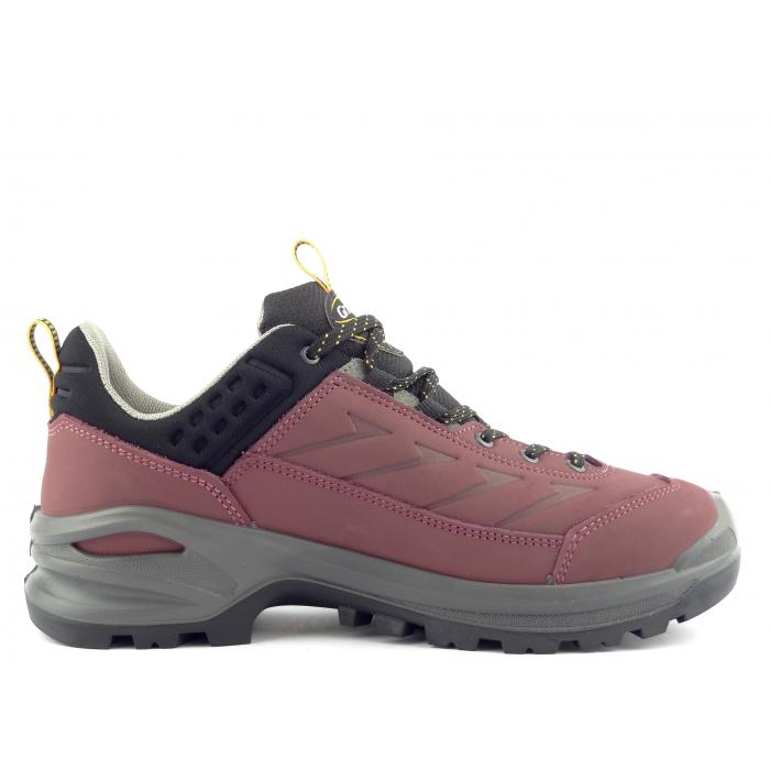 Grisport treking 15209N13G bordo 22 tande, velikost 39