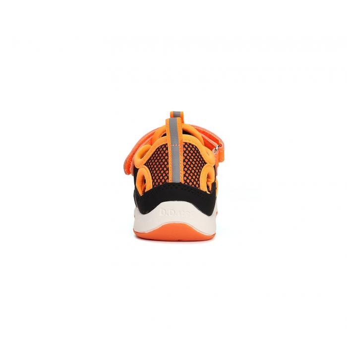 D.D.step obuv G065-41453 Orange, velikost 28