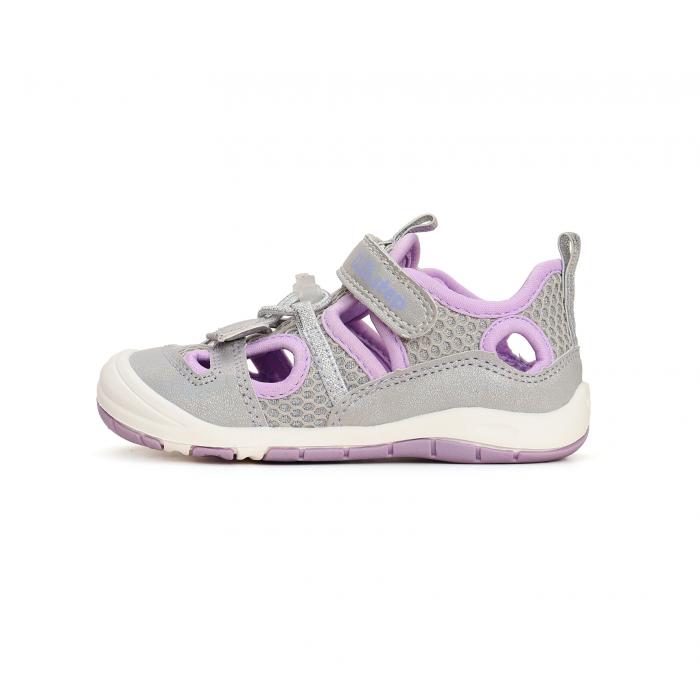 D.D.step obuv G065-41453 Mauve, velikost 29