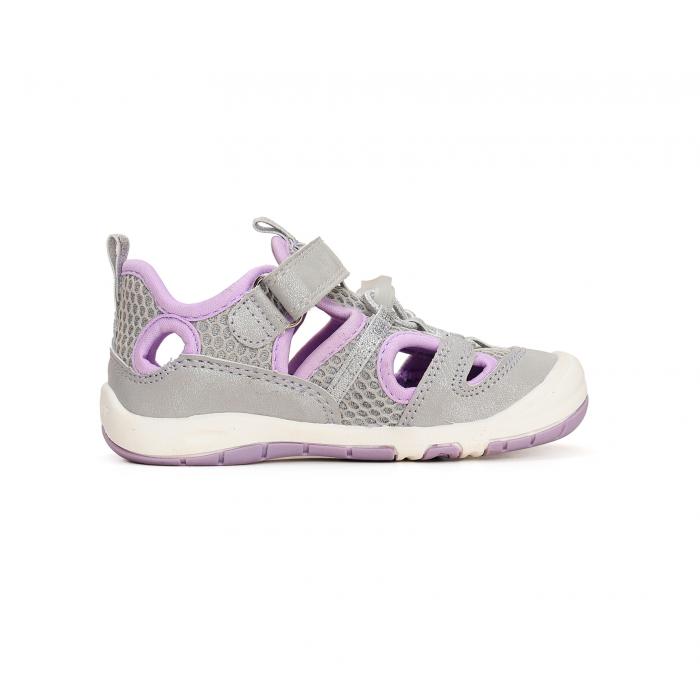 D.D.step obuv G065-41453 Mauve, velikost 26