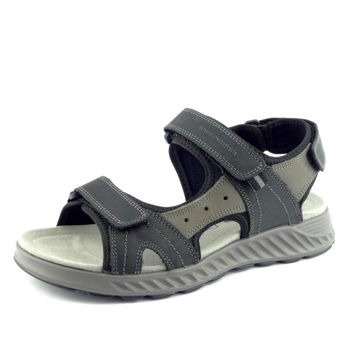Selma sandál MR 22941 černá, velikost 44
