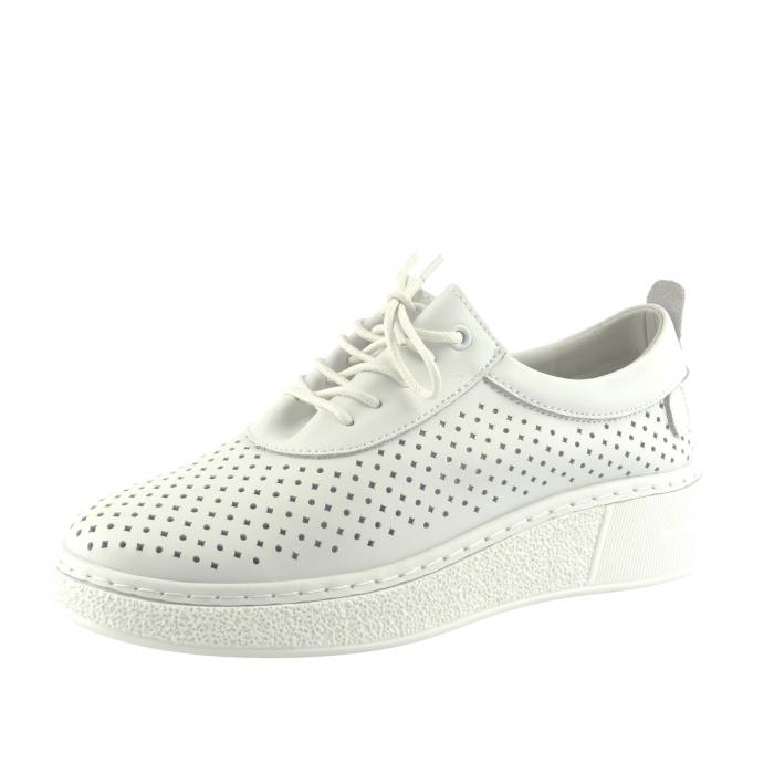 Aurelia obuv LR 31345 white, velikost 41