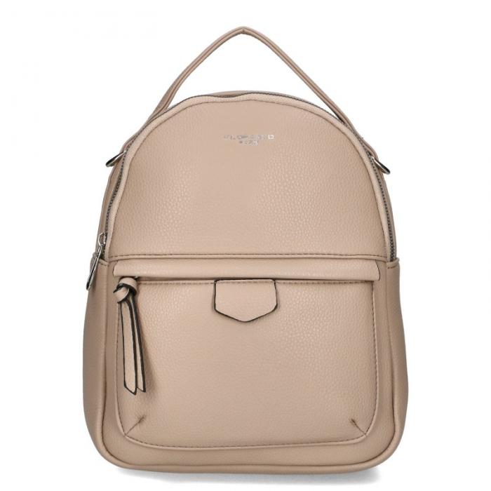 FLORA & CO batoh F3606 beige