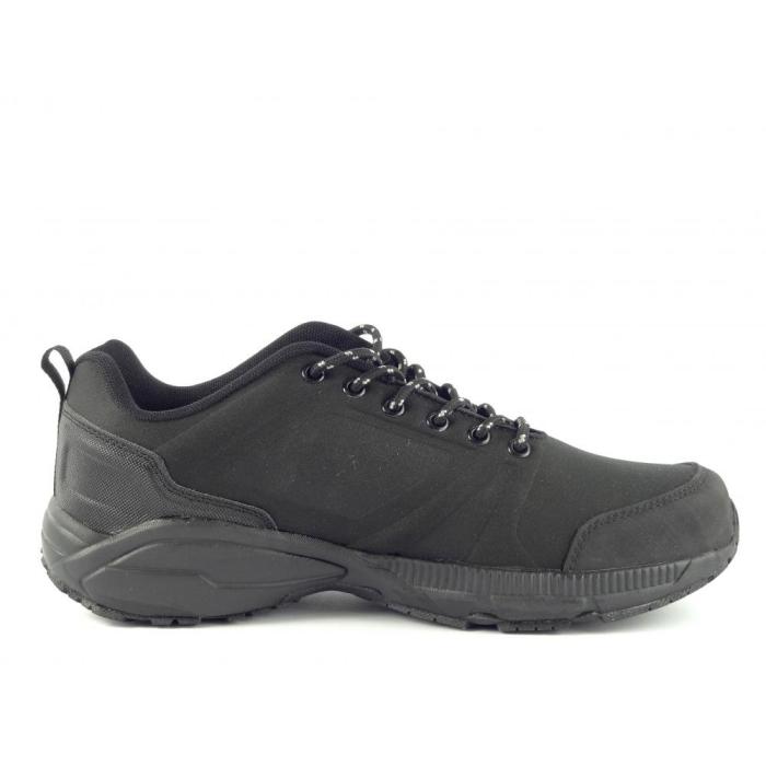 DK softshell obuv 1099 černá, velikost 42