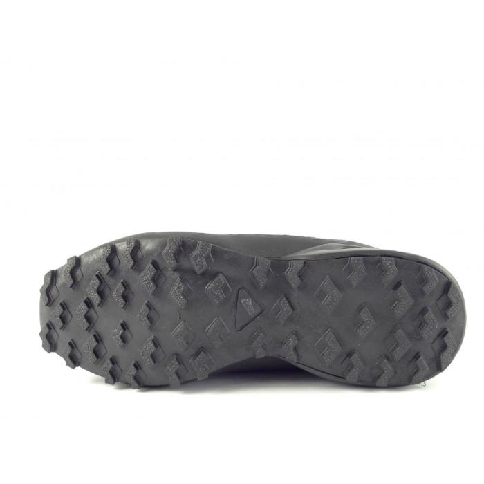 DK obuv VB 16571 černá, velikost 44