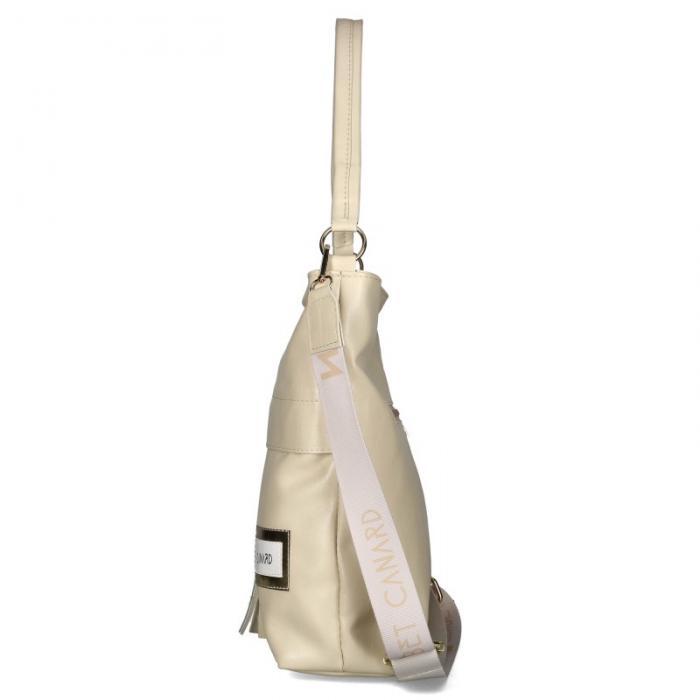 Elizabeth Canard EC kabelka EC662 beige