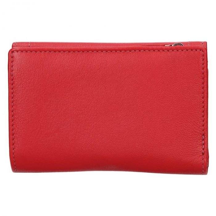 Lagen peněženka BLC/4386/ 419 červená