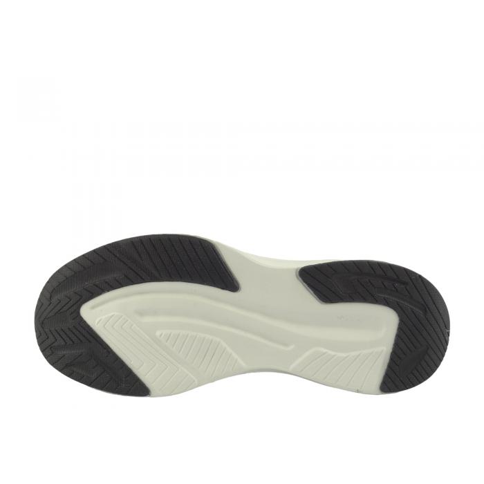 DK tenisky nazouvací 63217 black, velikost 37