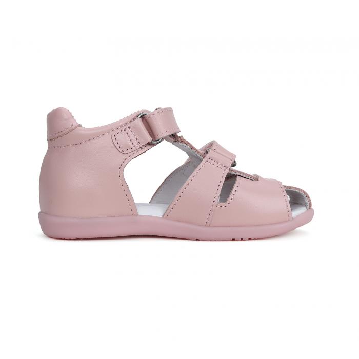 D.D.step sandálky G075 41324 pink 41324, velikost 20
