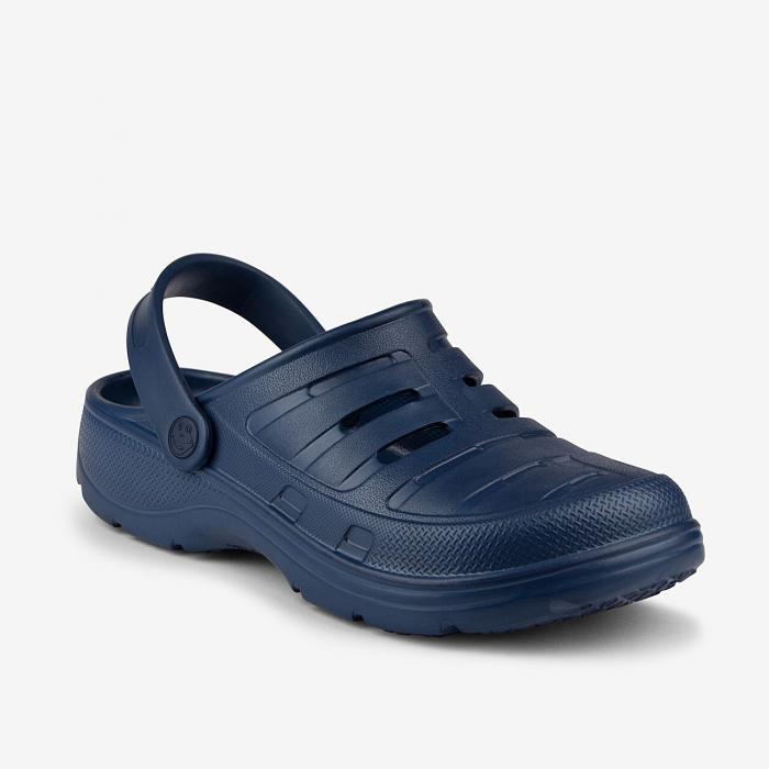 COQUI sandály 6305 navy