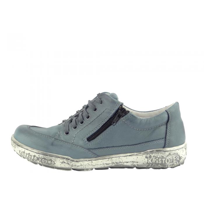 Kristofer polobotky 2005 jeans