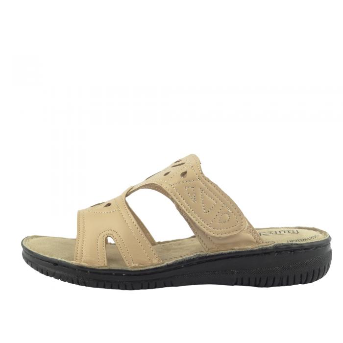 Aurelia nazouvák BT-22 Beige714