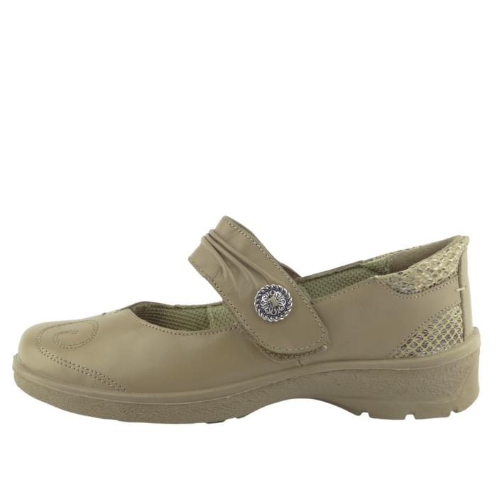 Polobotka letní Aurelia 05820 Beige915