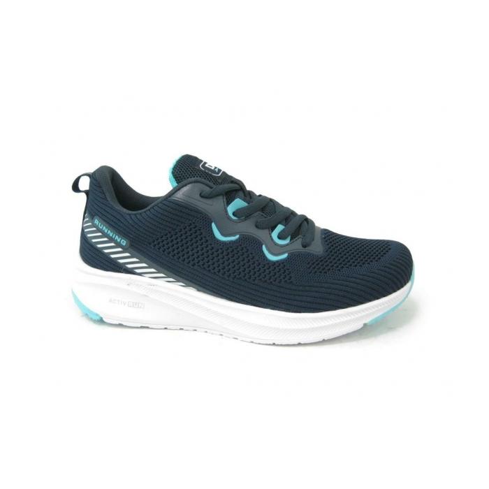 DK tenisky 25935 navy blue