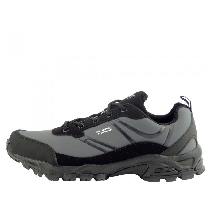 DK obuv 15507 grey