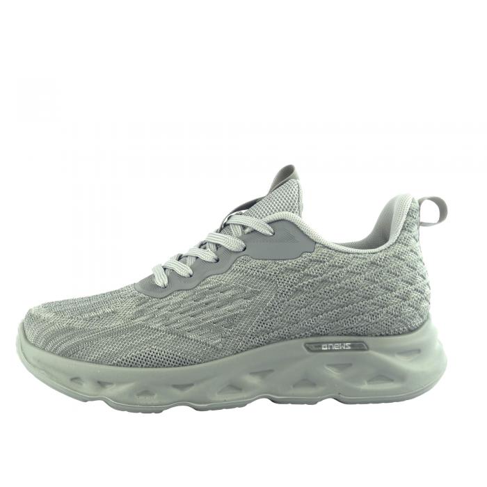 NEWS tenisky 24SP46 6820 grey