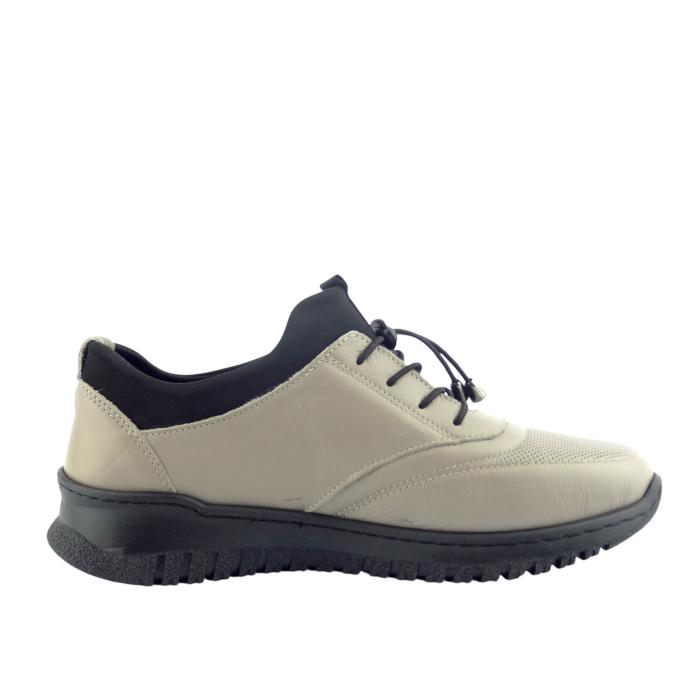 Klop obuv 2348003 taupe, velikost 40