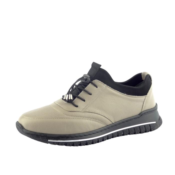 Klop obuv 2348003 taupe, velikost 40